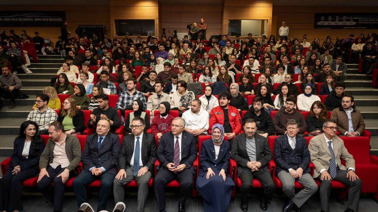 GÖKBEY Sivil Sertifika için Gün Sayıyor