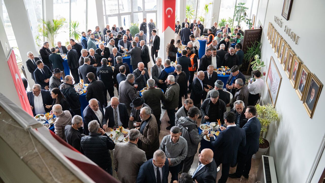 Gölbaşı Belediyesi 61. Yaşını Kutladı, Odabaşı “Daha Fazla Yatırım” Dedi