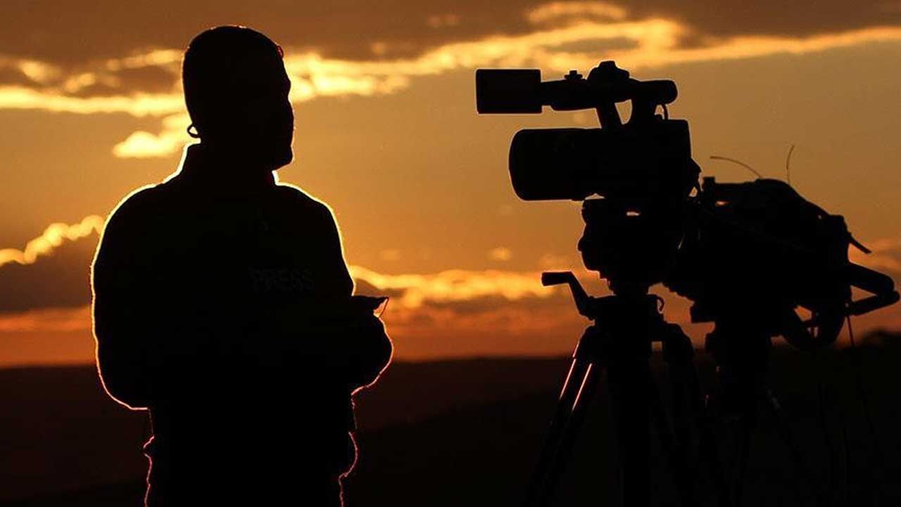 Prof. Dr. Ayşe Elif Emre Kaya, Medyanın Meslek Birliği Yolculuğunu Anlattı