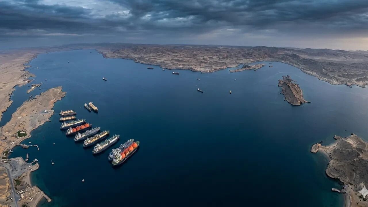 Hürmüz Boğazı Neden Küresel Enerji için Kritik Öneme Sahiptir?