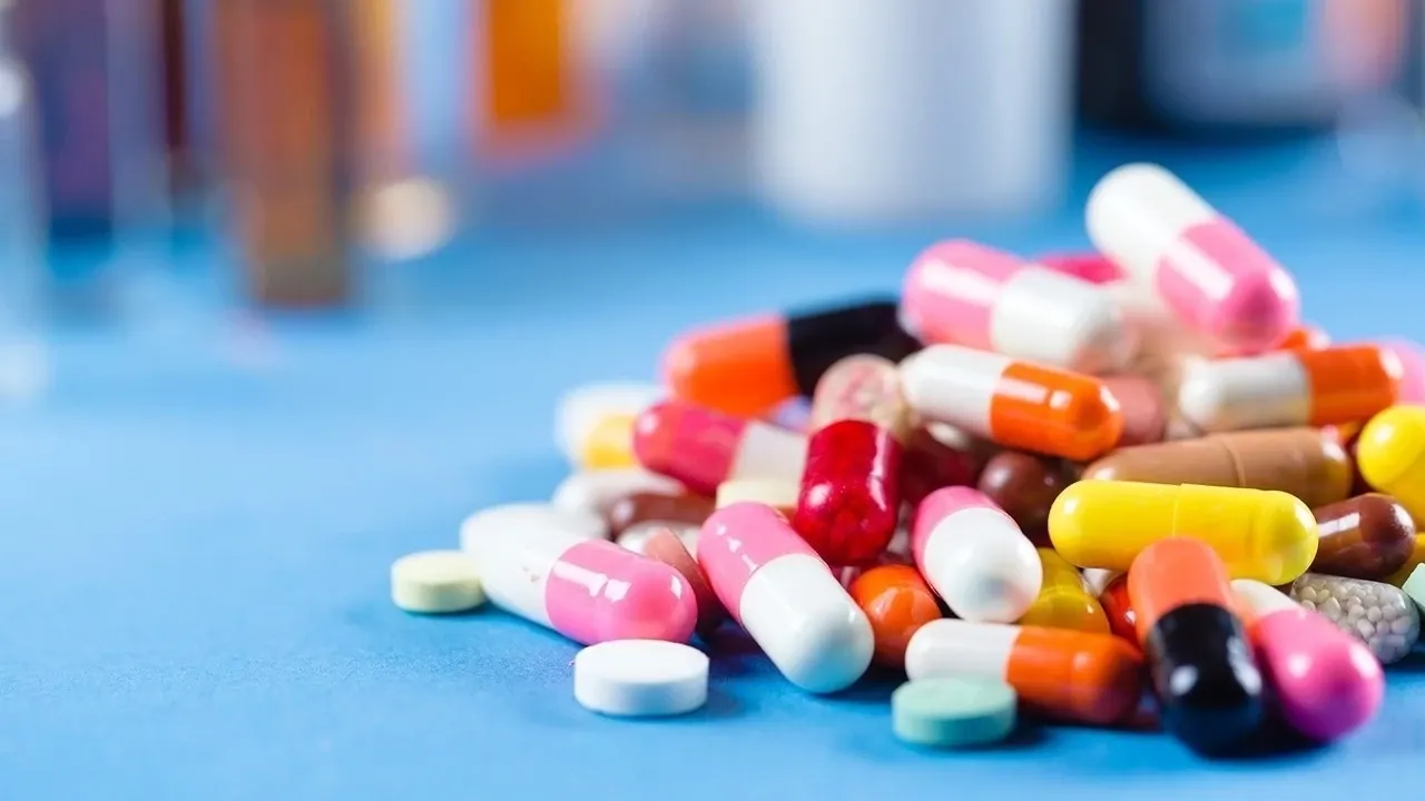 Bakan Işıkhan 36 İlacın Daha Geri Ödeme Listesine Alındığını Açıkladı