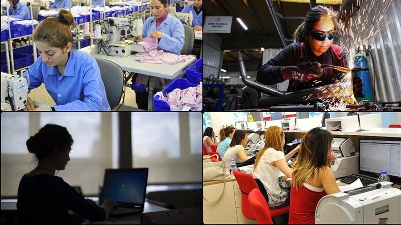 İhracatta Kadın İmzası: 60,1 Milyar Dolarlık Katkı