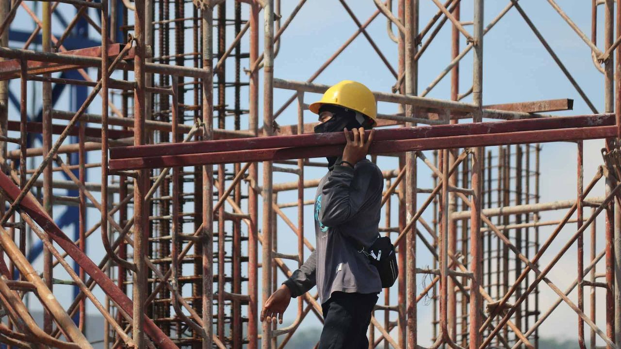 SGK'dan 34 Bin Kayıt Dışı İstihdama 4,1 Milyar Liralık Ceza