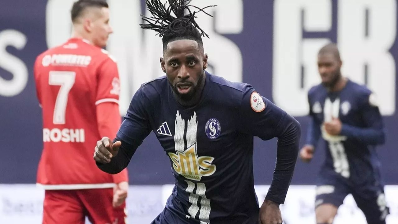 Emre Gökdemir İnşaat Ankara Keçiörengücü Deplasmanda Kaybetti