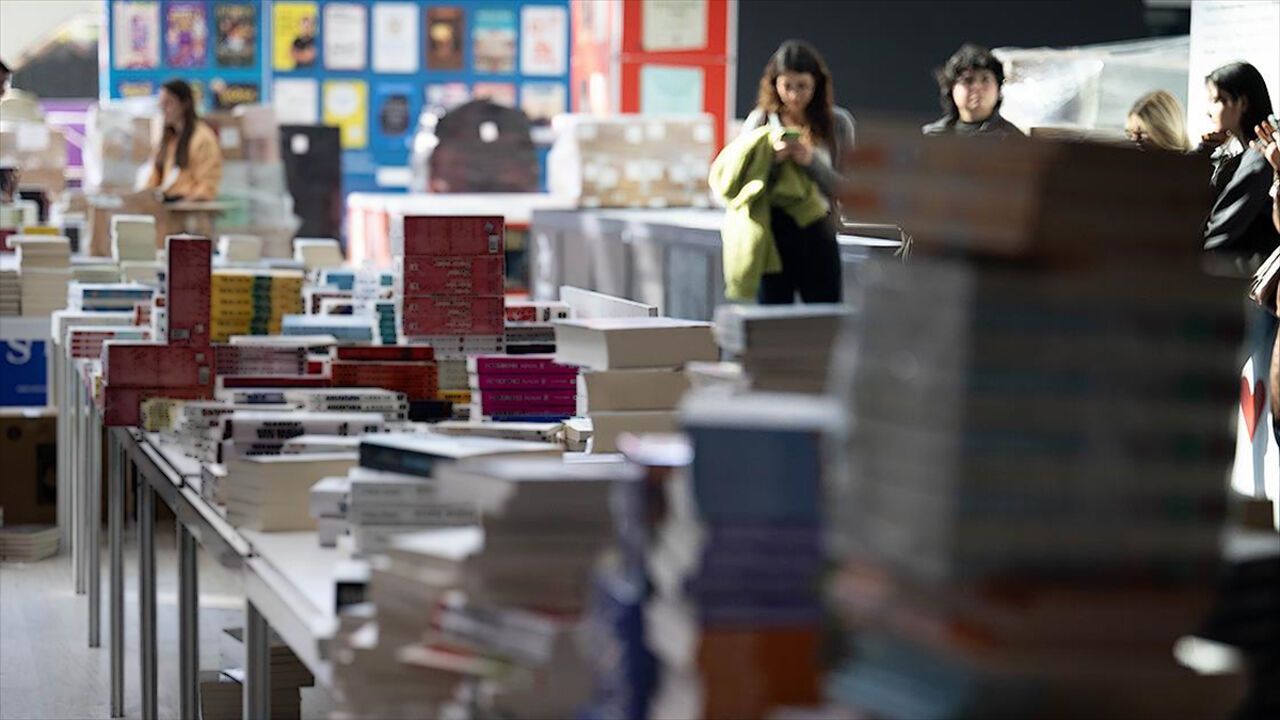 Ankara Türk Dünyası Yayıncılık Kongresi’ne Ev Sahipliği Yapacak