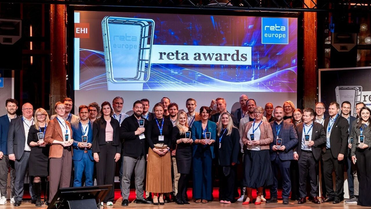 Koçtaş, Perakende Teknolojilerinde Avrupa'nın Zirvesine Yerleşti