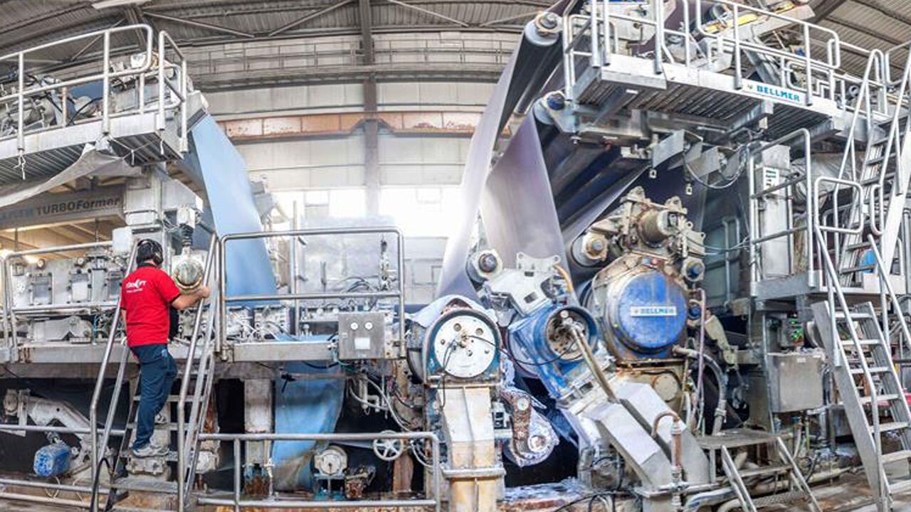 Konya Kağıt’tan Geri Alım Hamlesi, 10 Günde 1 Milyon Pay Barajını Aştı