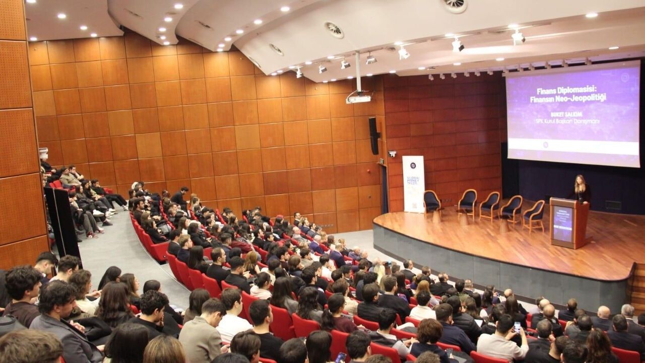 Küresel Para Haftasında Finansal Güvenlik Rüzgarı Esiyor