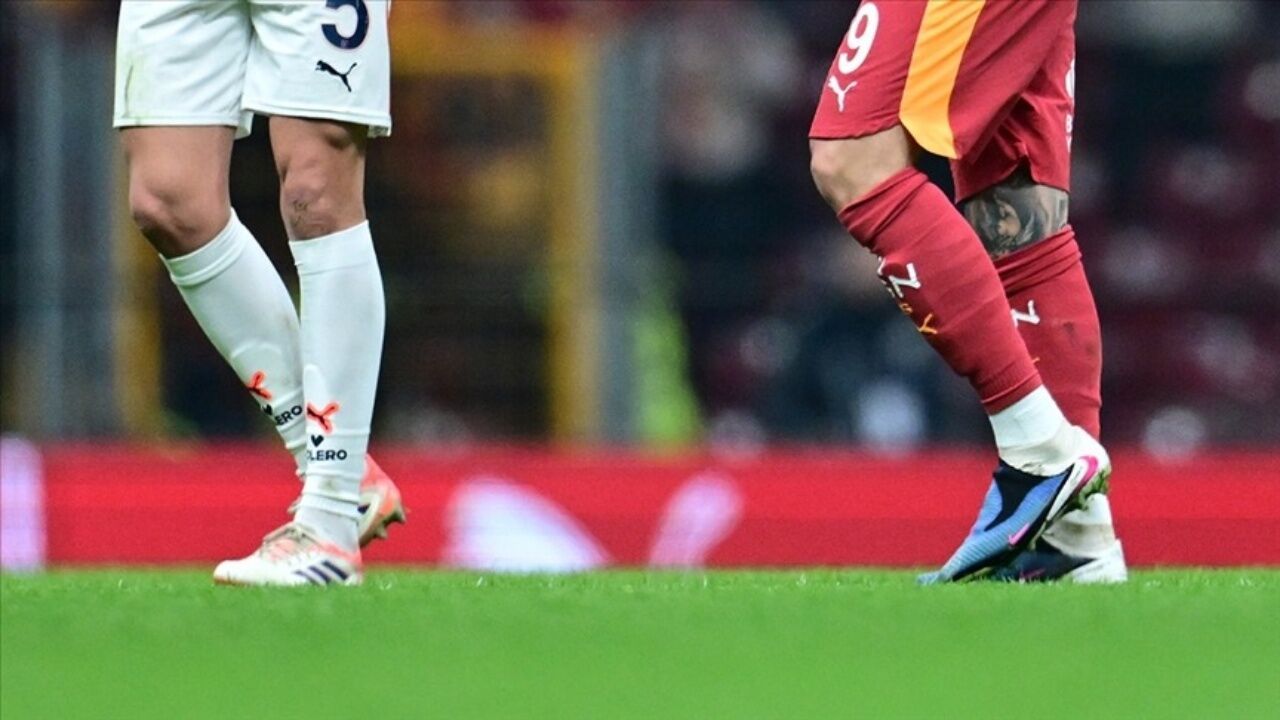 Trendyol Süper Lig'de 26. Hafta Tamamlandı