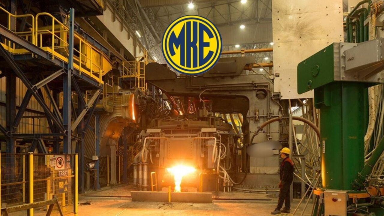 Makine ve Kimya Endüstrisi Kuruluş Tarihi 30 Haziran 1453 Olarak Belirlendi