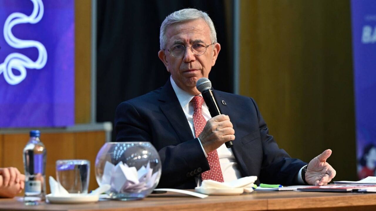 Mansur Yavaş’tan Ramazan Kampanyalarına Katılım Çağrısı