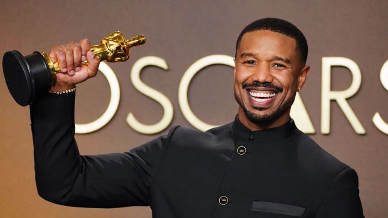 Oscar Kazandı, Ücretini Uçurdu: Michael B. Jordan Artık 18 Milyon Dolar