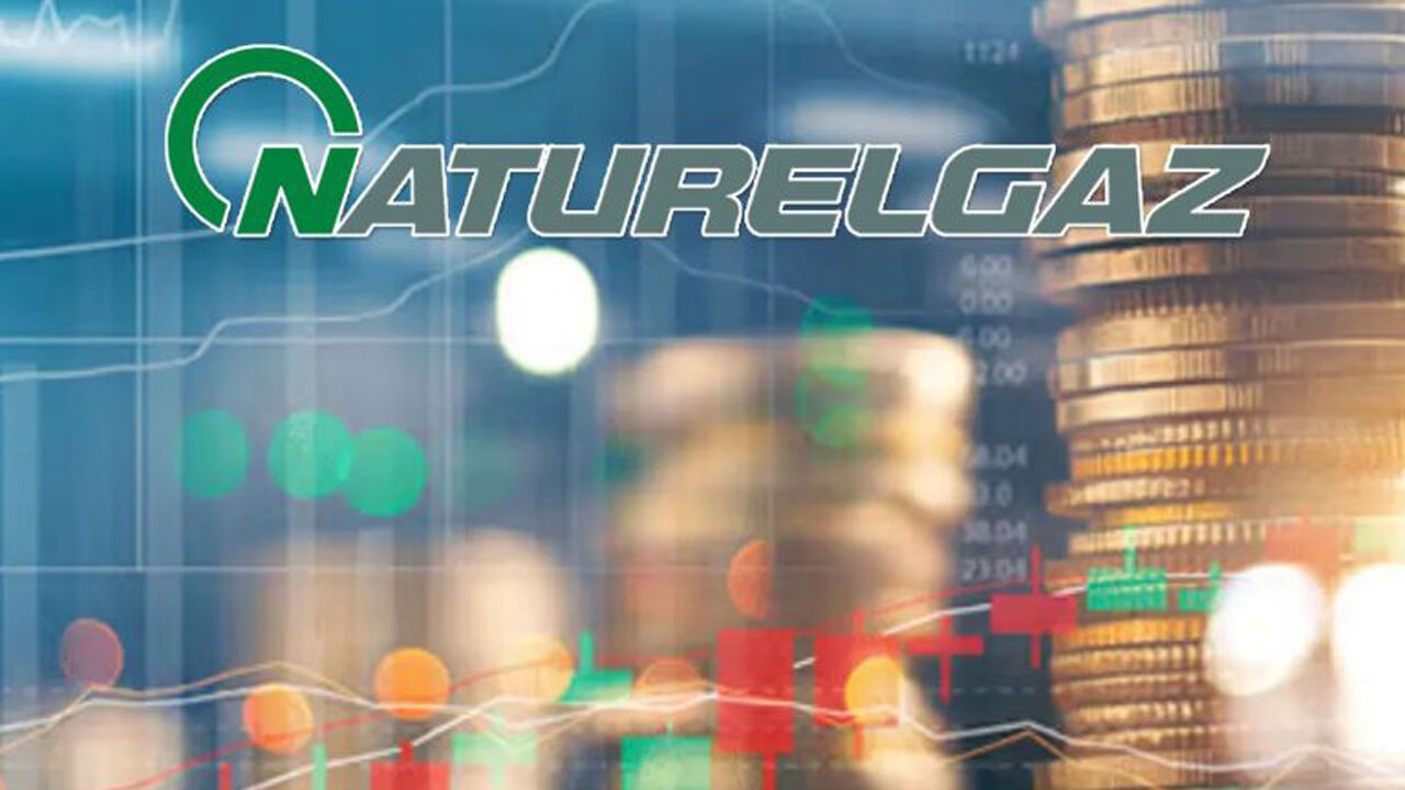 Naturelgaz’dan Temettü Müjdesi! Ortaklara 600 Milyon TL Nakit Dağıtılacak