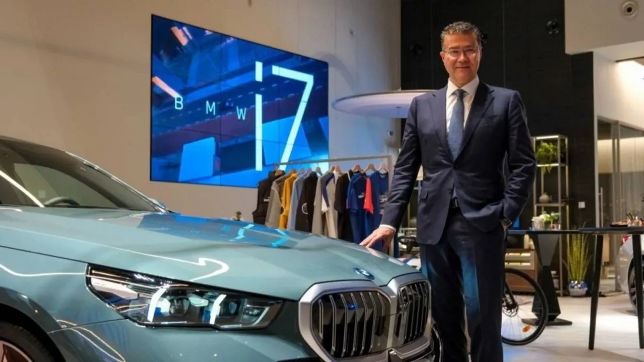 Otomotiv Sektöründe ODMD Seçimleri Tamamlandı