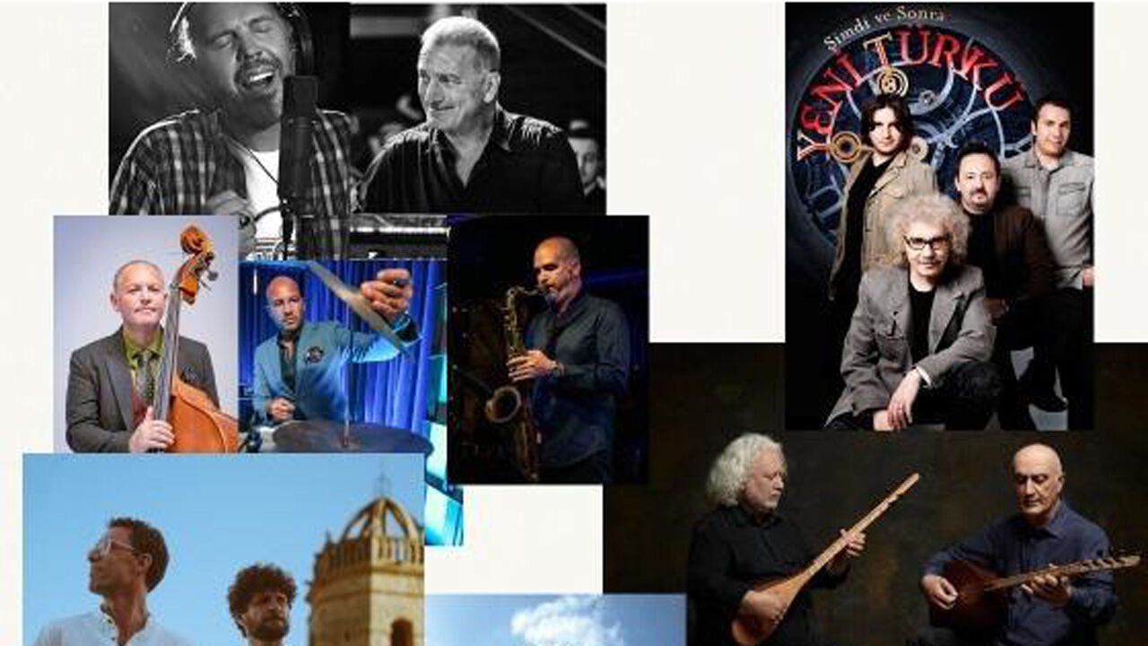 ‘ODTÜ Sanat’ Ankara’ya 6 Yıl Sonra Hızlı Dönüyor