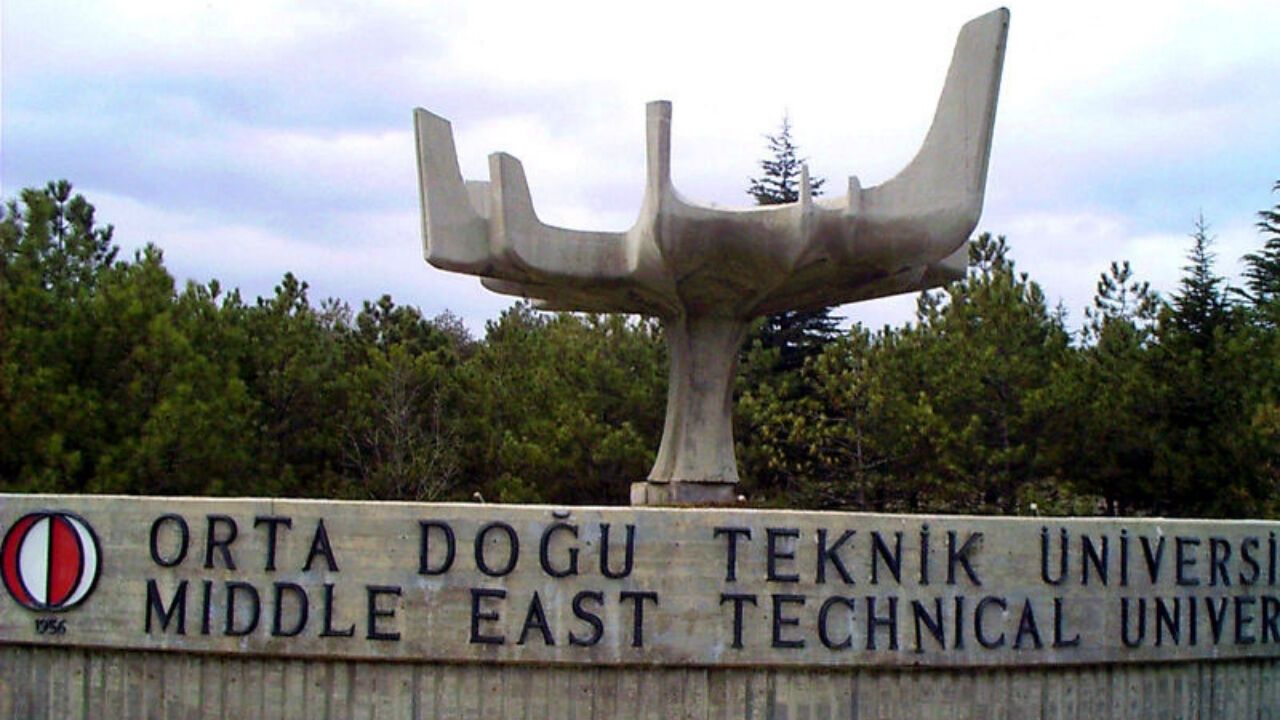 ODTÜ’nün Bilim Ağacı Heykeli Hakkında Bilmeniz Gerekenler