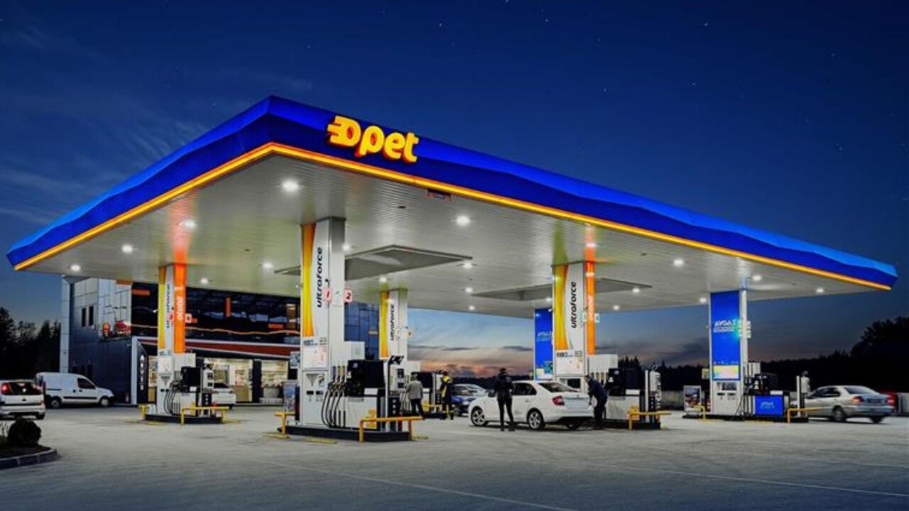 OPET’ten 201 Milyon Liralık Tahvil Ödemesi, Faiz Oranlarındaki Düşüş Dikkat Çekti