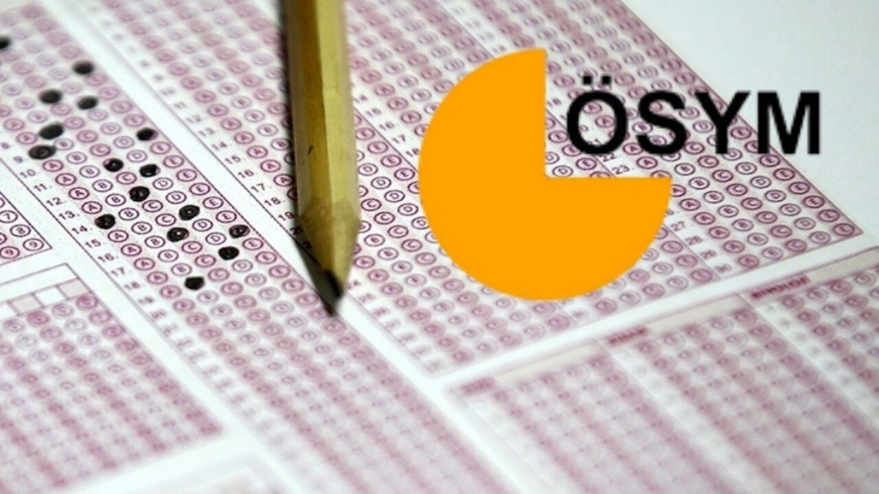 ÖSYM Haftasonu EKYS TUS ve STS Tıp Sınavlarını Düzenliyor