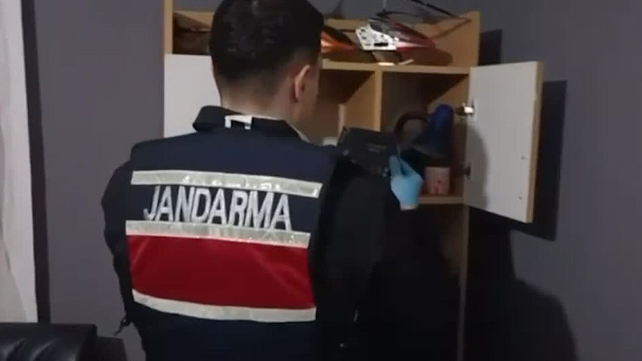 Ankara Dahil 10 İlde "Paymix" Operasyonu: Kriptoda Milyarlarca Liralık Vurgun