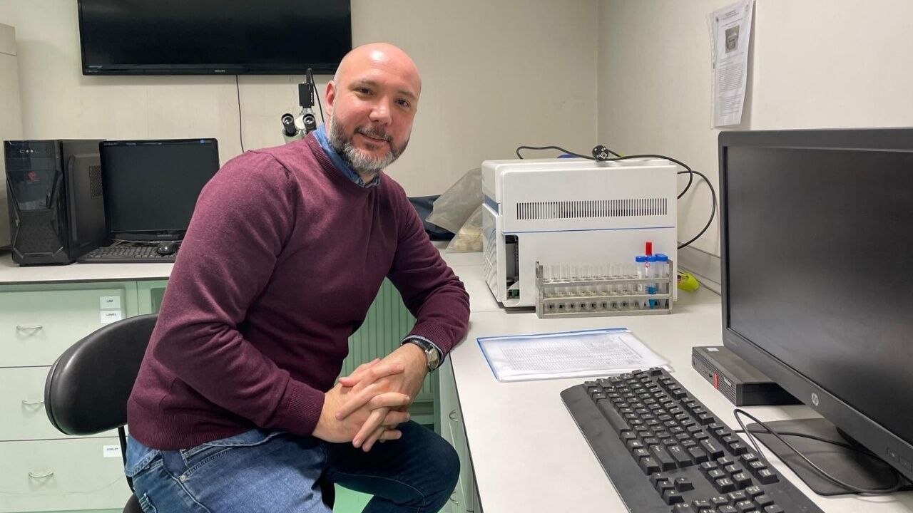 Prof. Dr. Tırpan: Ankara Keçisinde Sayısal Artış Değil Verim Artışı Şart