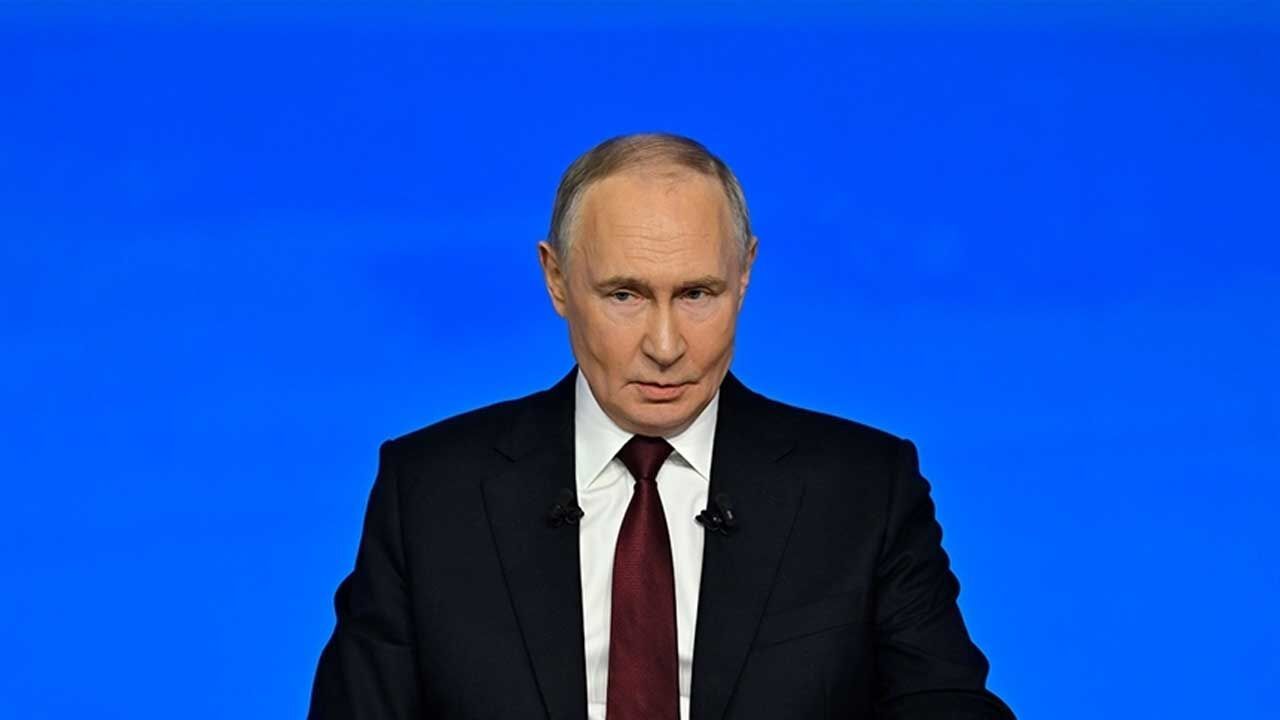 Rusya’dan Hamaney’in Öldürülmesine İlk Tepki