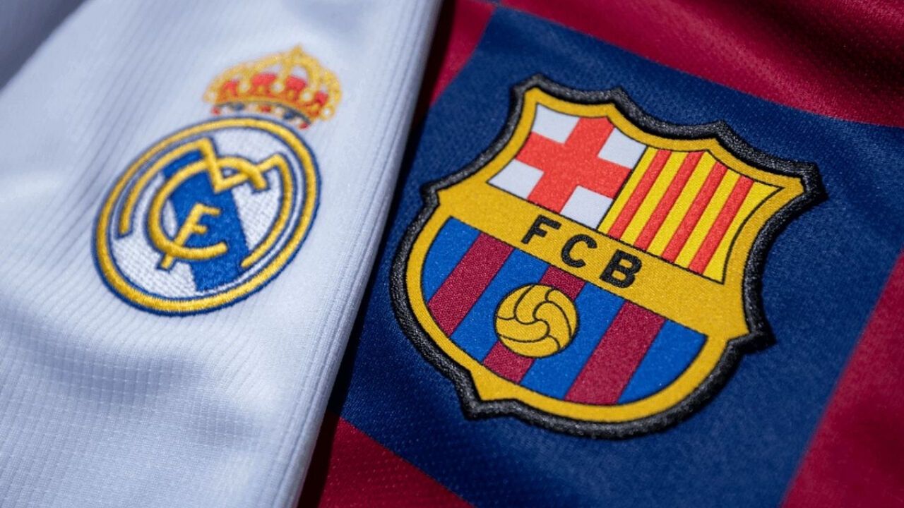 Real Madrid- Barcelona Rekabeti Nasıl Başladı? 120 Yıllık Hikaye