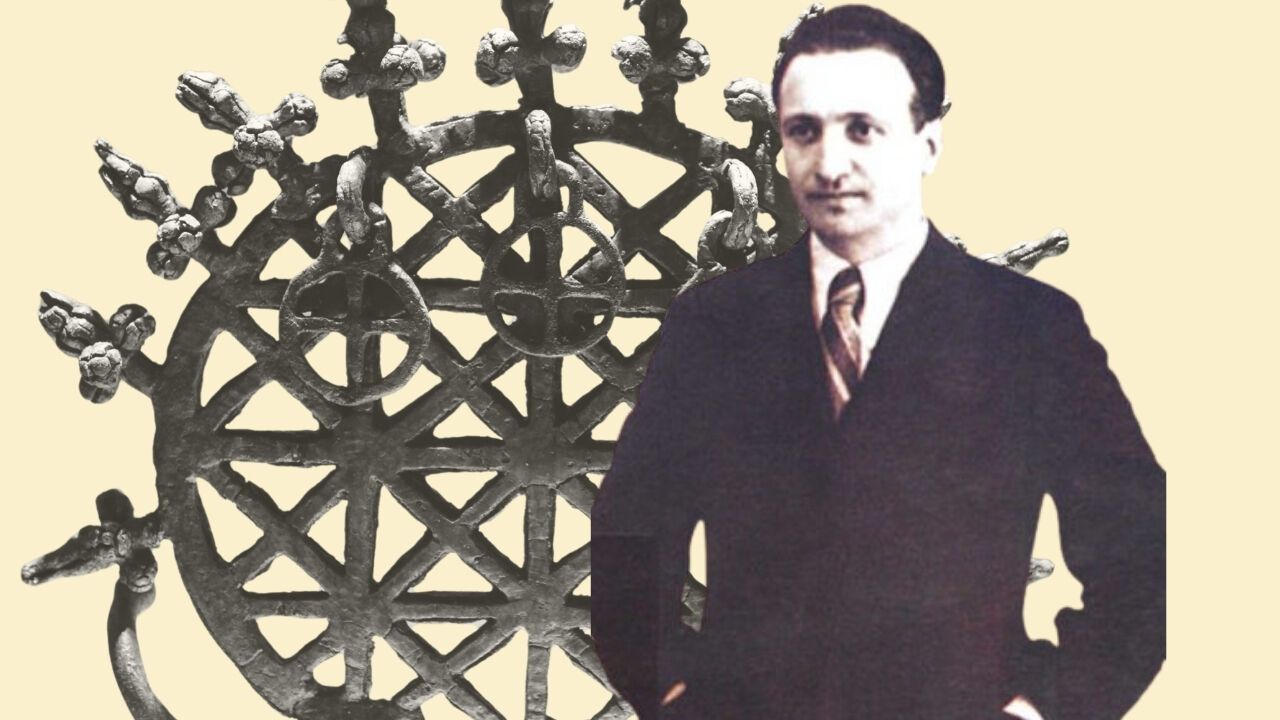 Remzi Oğuz Arık Kimdir? Arkeolog, Yazar ve Siyasetçi Hayatı