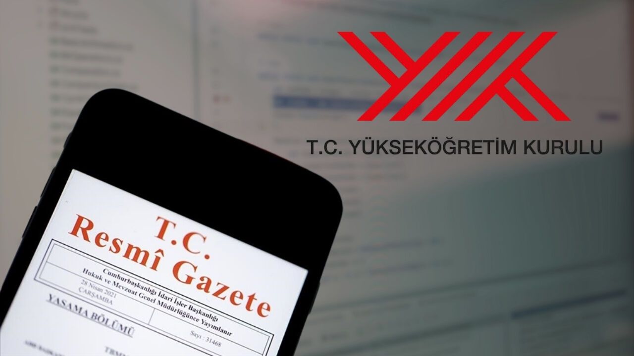 Resmi Gazete’de Yayımlandı: YÖK’ten Lisansüstü Öğrencilere Yeni Haklar