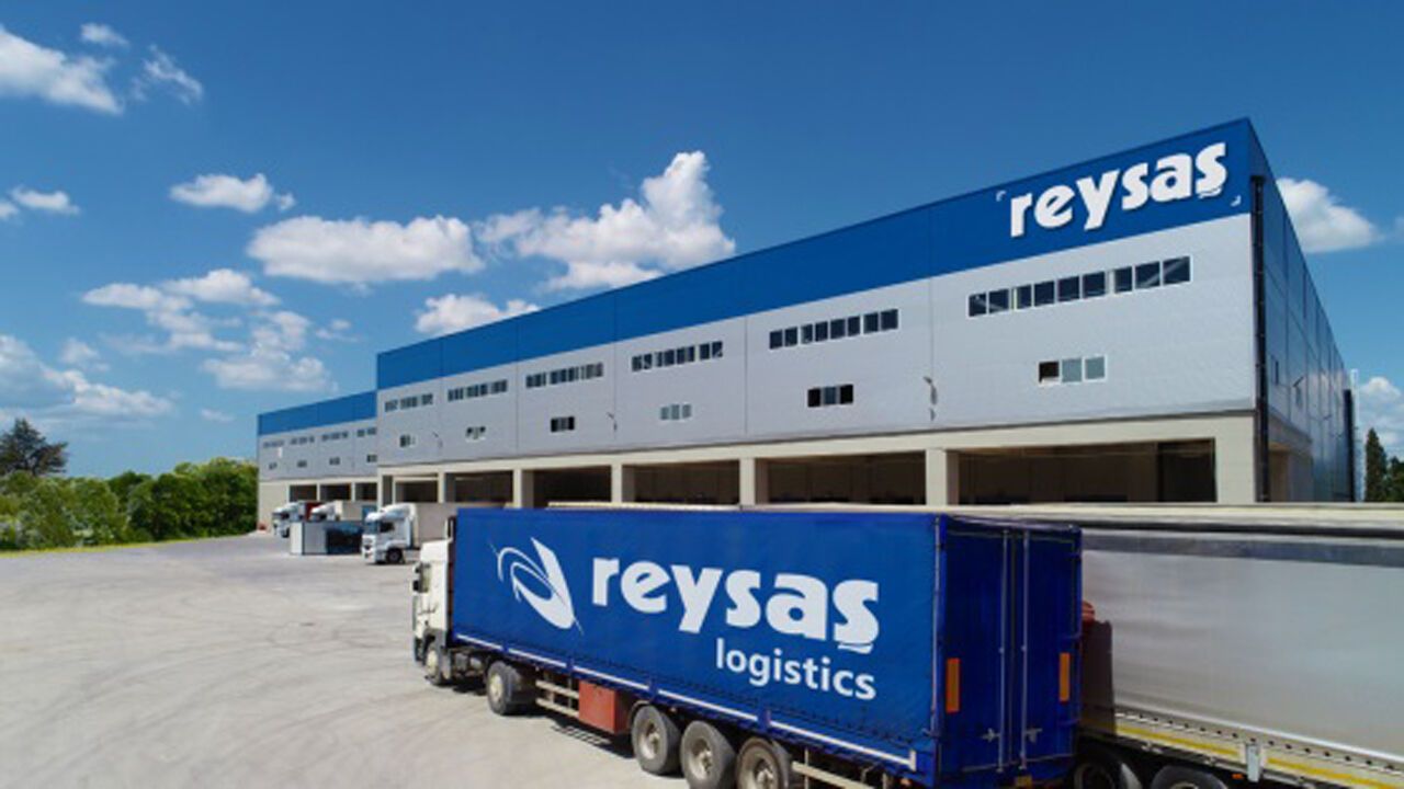 Reysaş GYO Ankara Kahramankazan’daki Yeni Depo Projesine Başlıyor