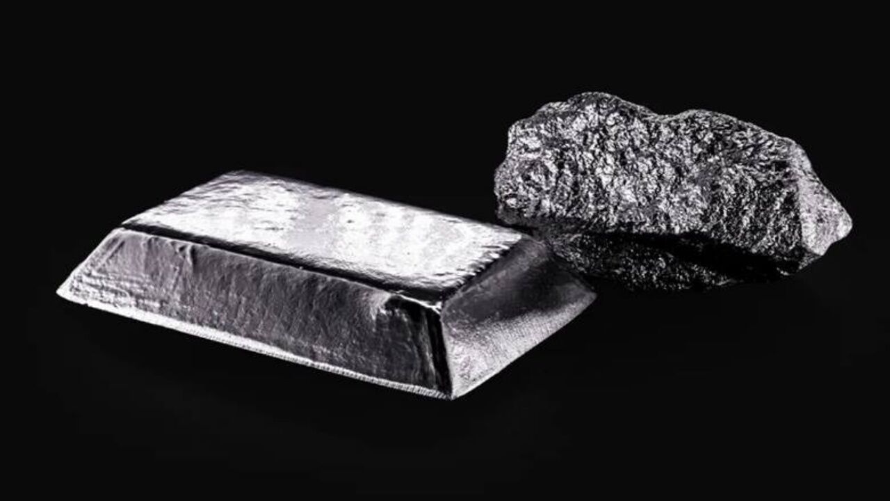 Dünyanın En Pahalı Metallerinden Biri Olan Rodyum Nedir?