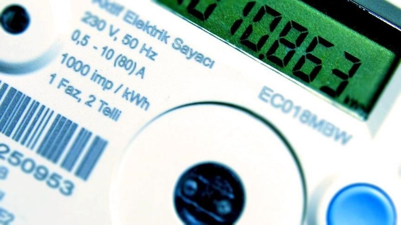 TEDAŞ’tan Yerli Akıllı Sayaç Sistemine Onay