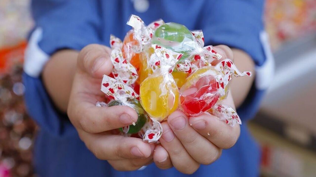 Şeker Bayramı Adı Nereden Geliyor? Kökeni ve Hikayesi