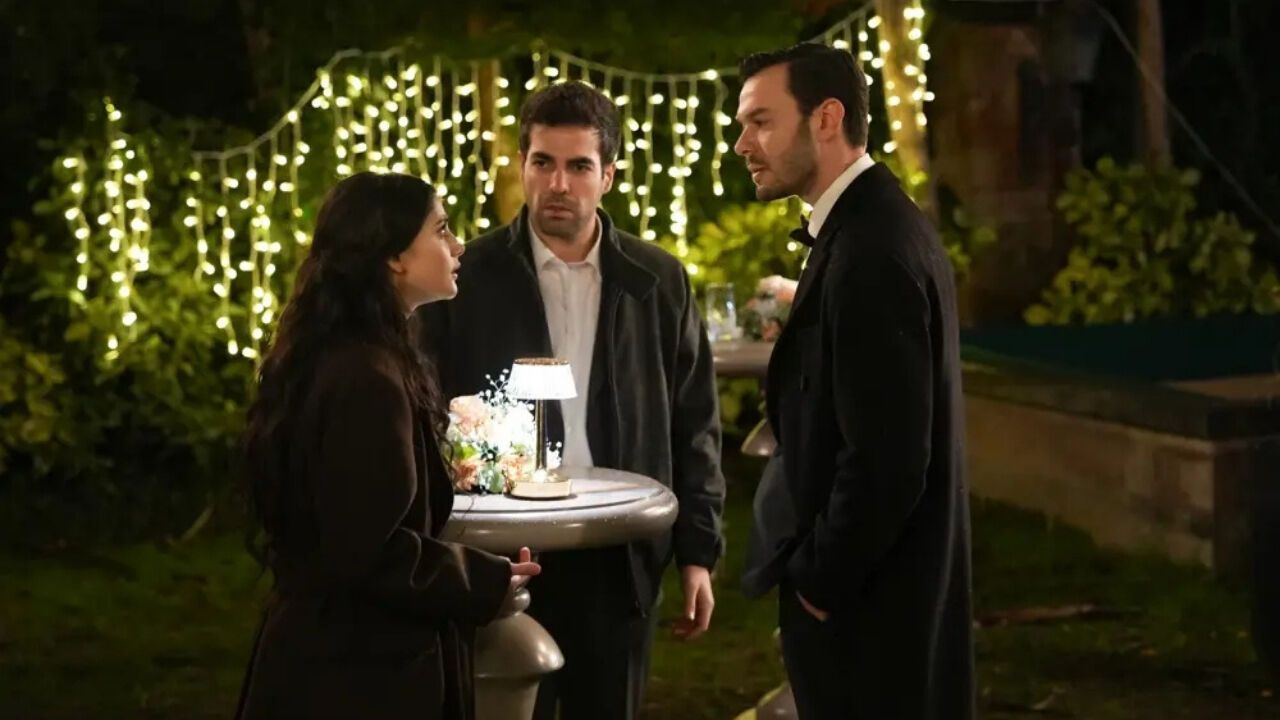 ‘Sevdiğim Sensin’ Reytinglerde Zirveye Yerleşti