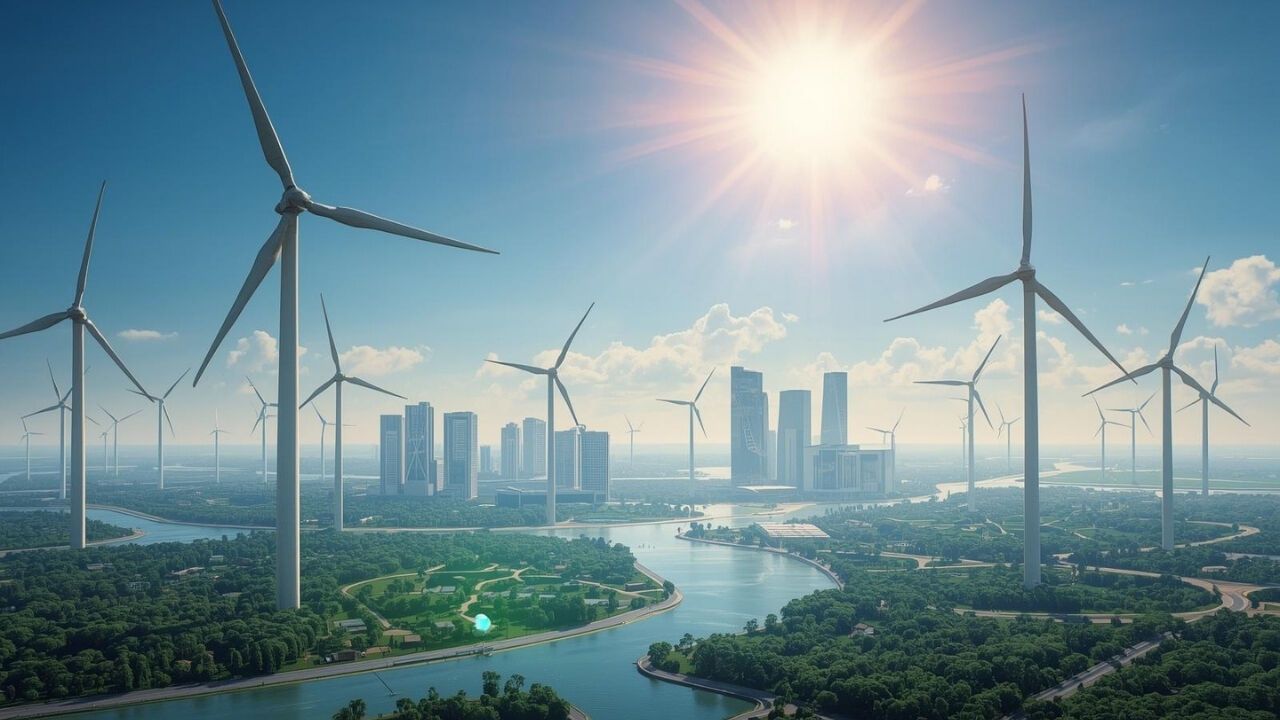 Sıfır Atık Projesi Enerjide 270 Milyar kWh’lik Dev Tasarruf Sağladı