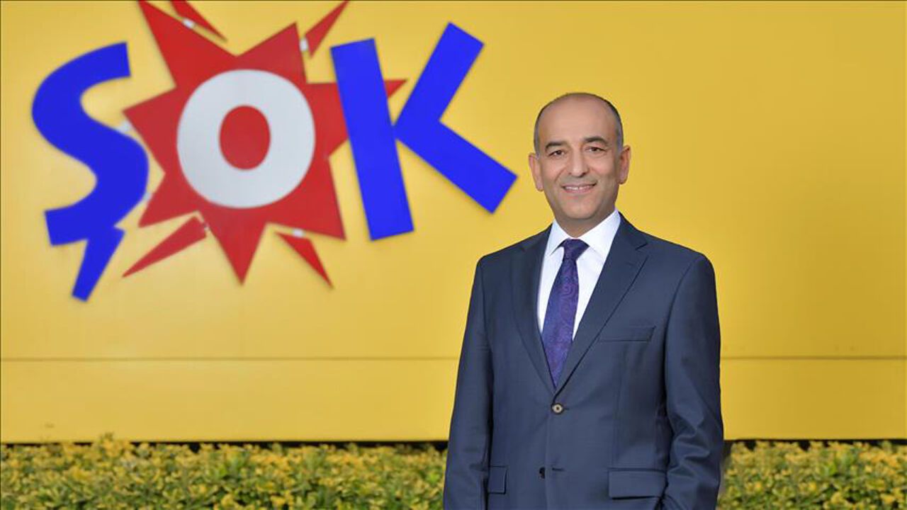 ŞOK Marketlerin Mağaza Sayısı 11 Bini Geçti, Geliri 279 Milyar Liraya Çıktı