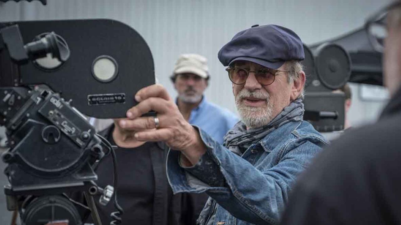 Spielberg 55 Yıllık Kariyerinin Eksik Parçasını Tamamlıyor