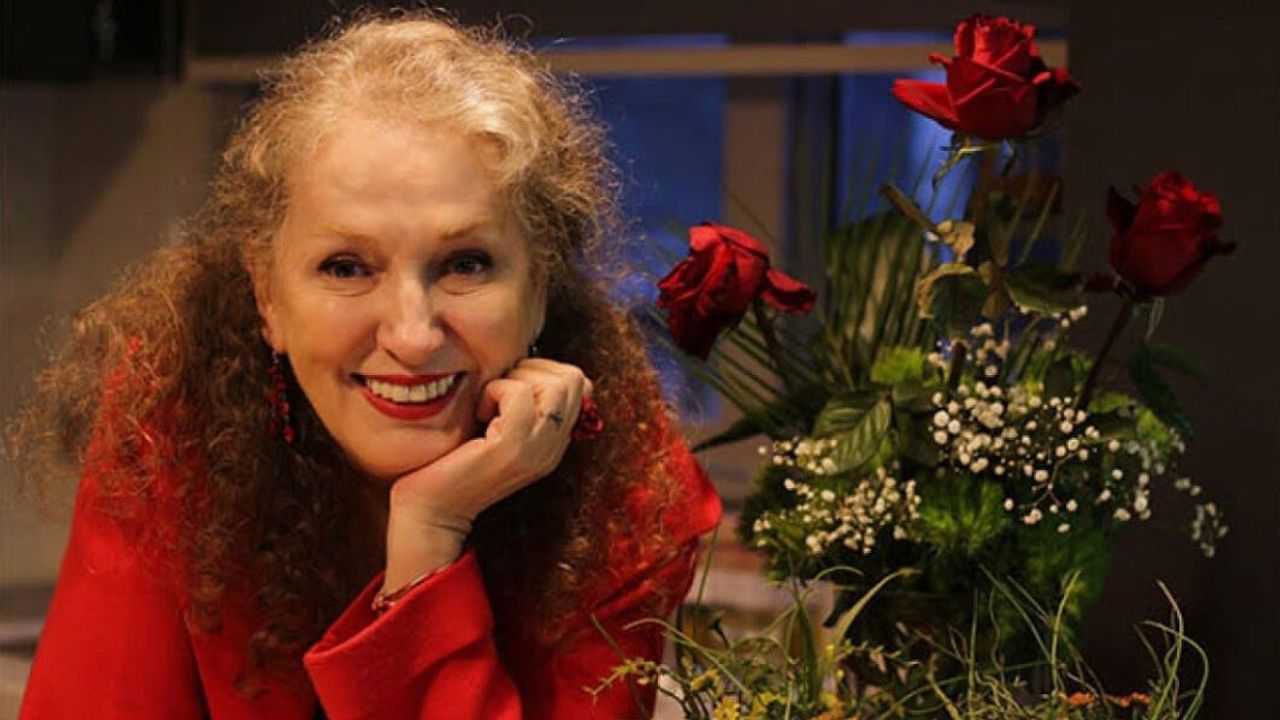 Suzan Kardeş Ankara'da Baharı Şarkılarıyla Karşılayacak