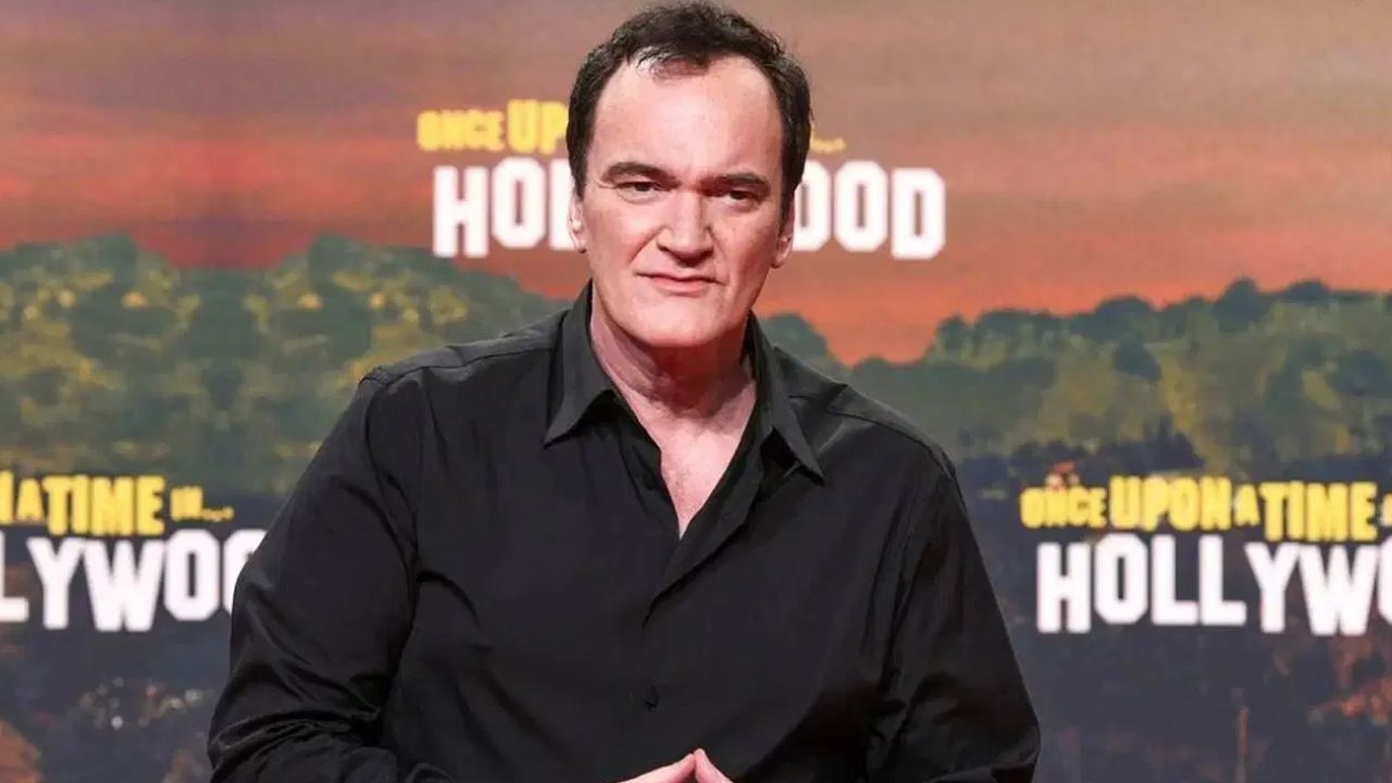 Quentin Tarantino Öldü mü? Ünlü Yönetmenin Yakınlarından Açıklama Geldi