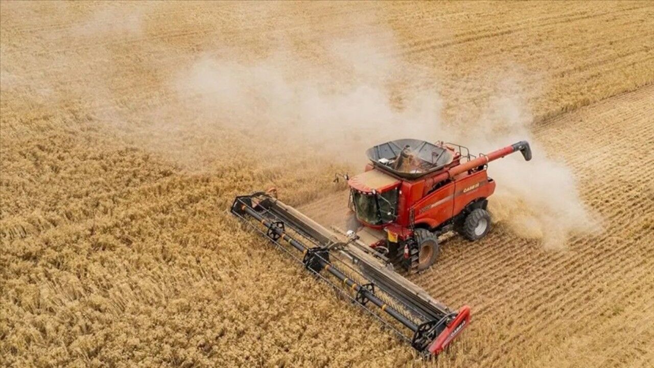 Tarım Arazilerinin Etkin Kullanımı için Yüzde 75 Hibe Desteği