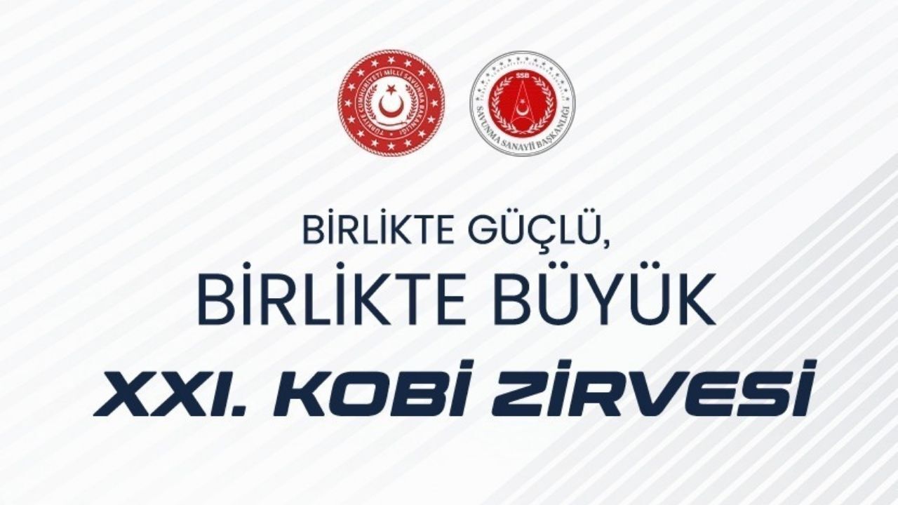 TOSYÖV ile Savunma Sanayiinde KOBİ Değişimi Ankara’da Başlıyor