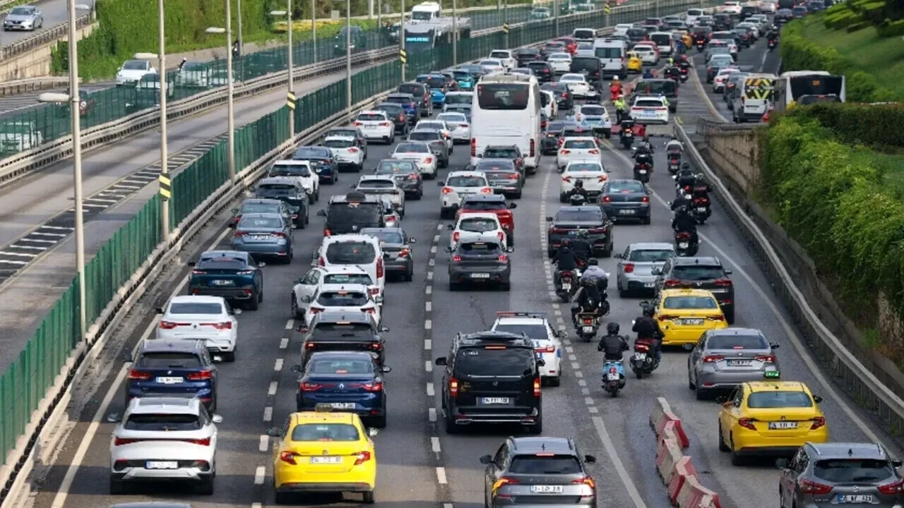 KGM’den Bayram Trafiği için Sürücülere Kritik Uyarı