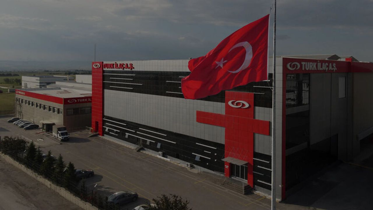 Turk İlaç ve Serum Sanayi’den 100 Milyon TL’lik Yeni Finansman Hamlesi