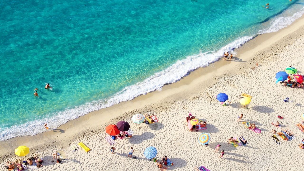 Alman Turistlerin Yaz Rotası Belli Oldu: Türkiye Zirvede!