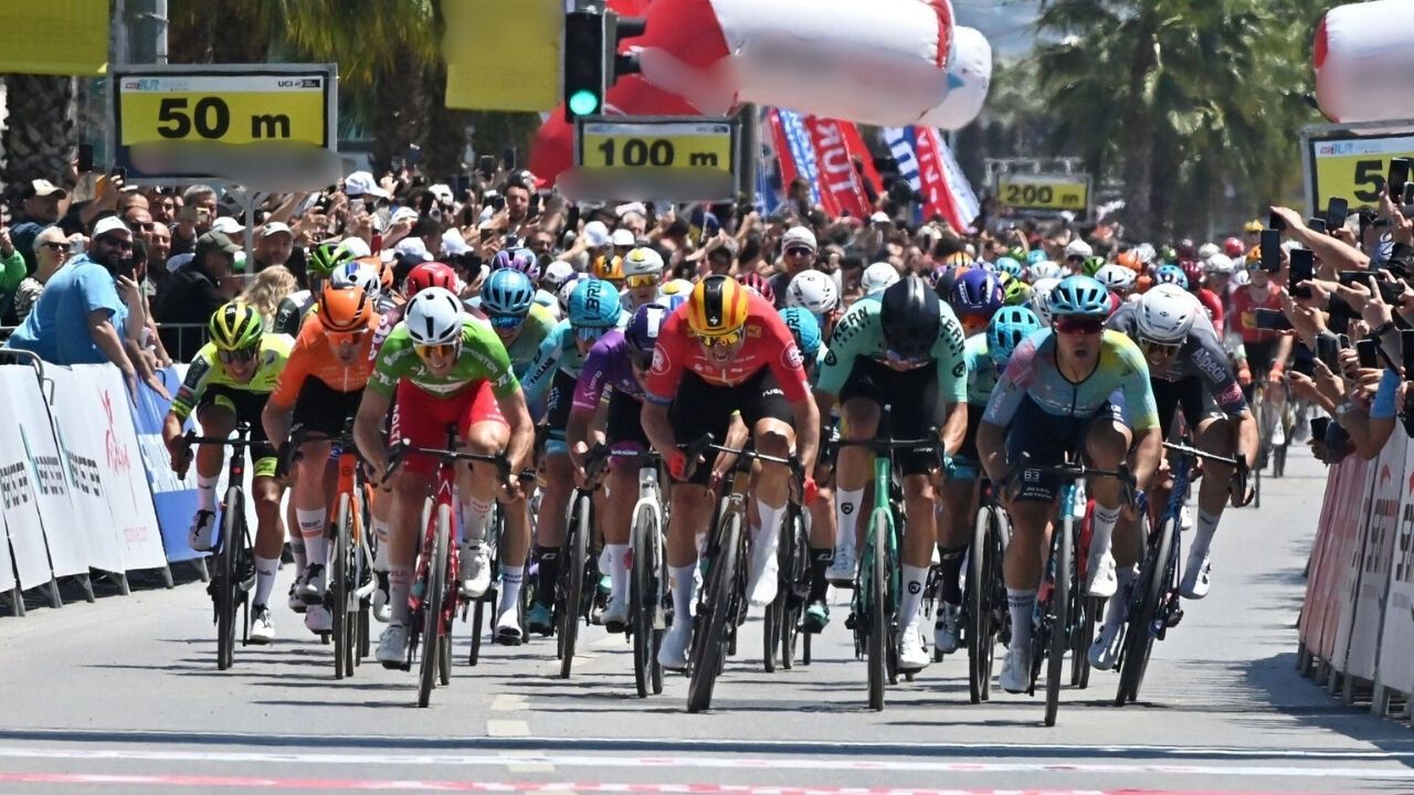 Türkiye Bisiklet Federasyonu 2026 Sezonunu Duyurdu