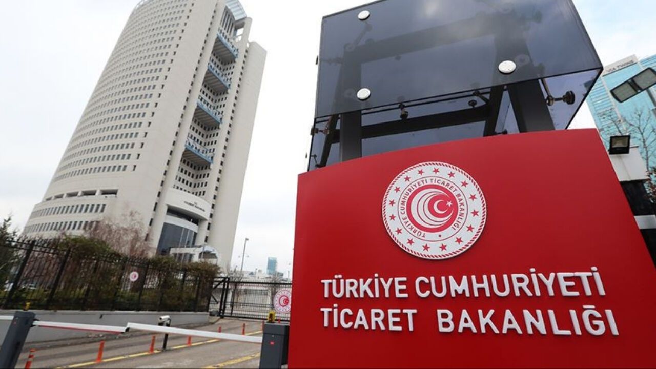 Türkiye’de Şubat Ayı İhracatında 10 İl 1 Milyar Dolar Barajını Aştı