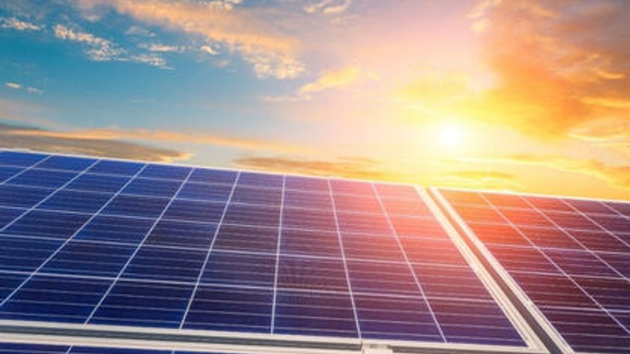 Türkiye Güneş Enerjisinde Çağ Atladı: On Yılda 641 Kat Artış
