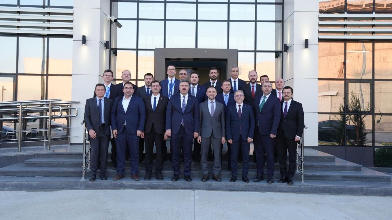 TUSAŞ ve HAVELSAN Milli Platformlar için Güçlerini Birleştirdi