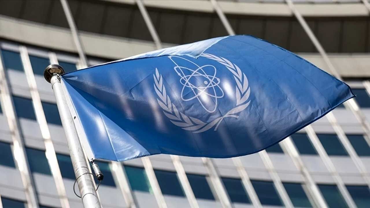 UAEA’ya İran Mektubu: Acil Toplantı Talep Edildi