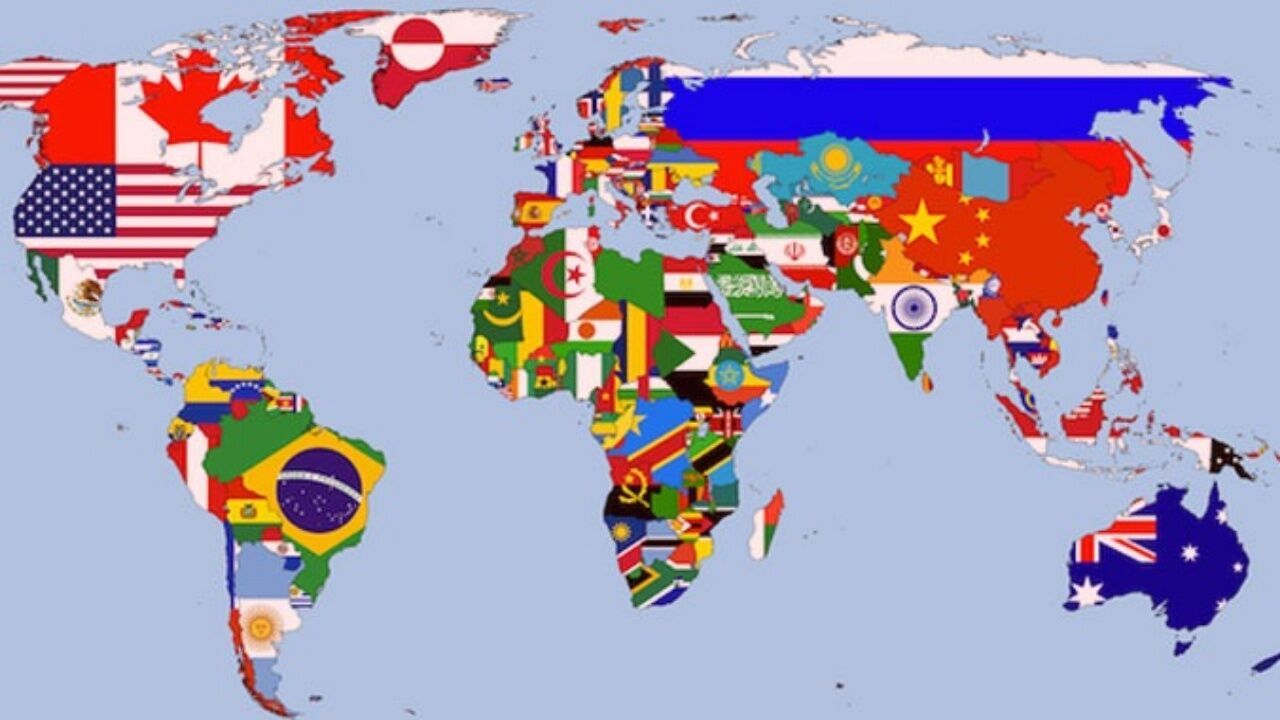 Dünyanın En Sevilmeyen 20 Ülkesi Açıklandı