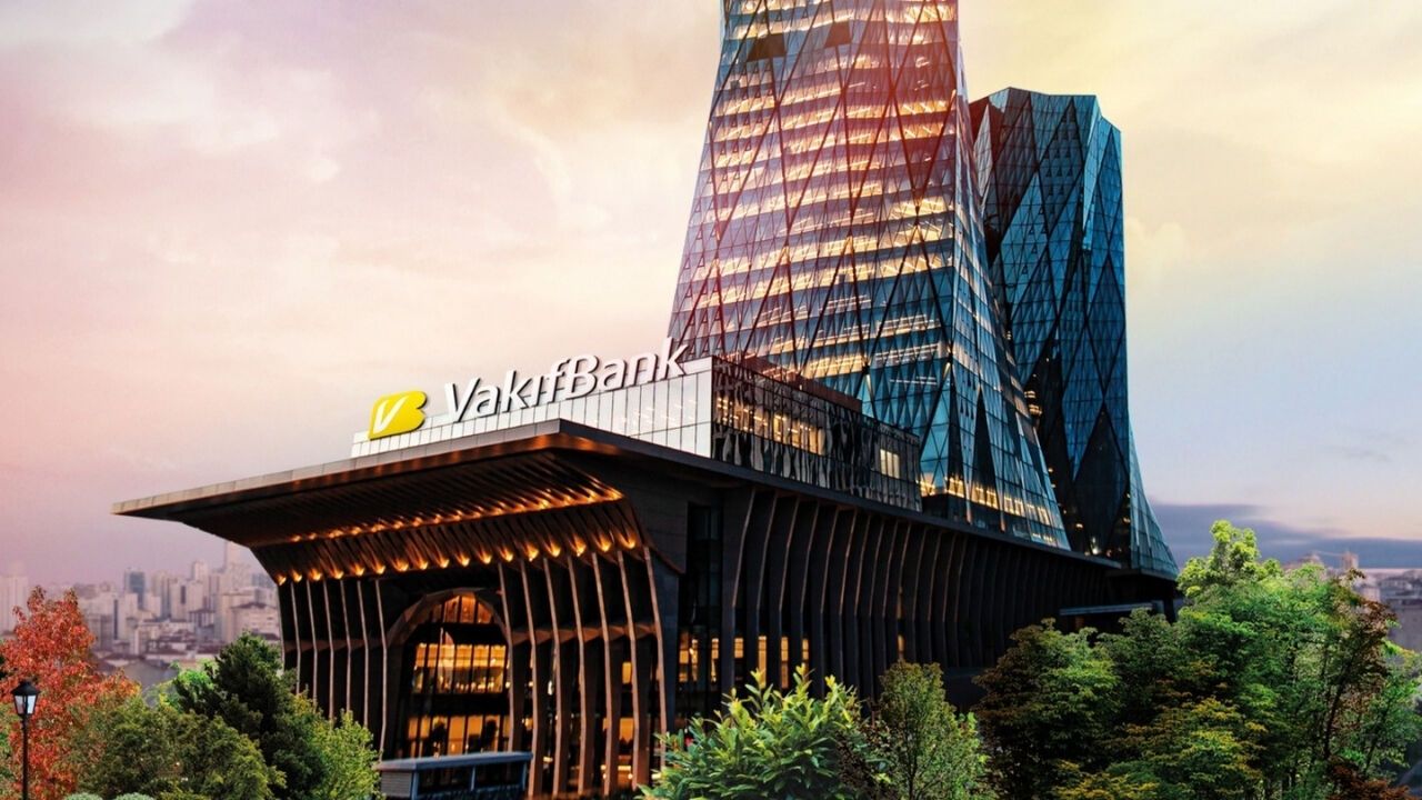 VakıfBank’tan Reel Sektöre 1,5 Milyar Avroluk Destek